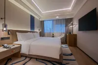 Novotel Shanghai Jing'an Các khách sạn ở Thượng Hải