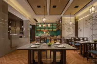 廷泊酒店（長沙IFS國金中心五一廣場店） - 早餐