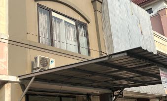 De Novaren Guesthouse