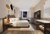 맥스르 마이자 스취 호텔 (충칭 제팡베이 18계단)