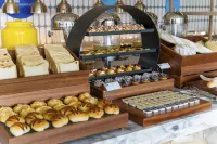 Holiday Inn Express YUHUAN WETLAND PARK by IHG