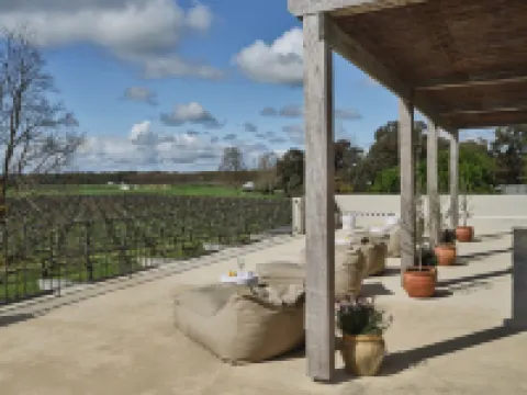 Lancemore Milawa Hotels in Wangaratta