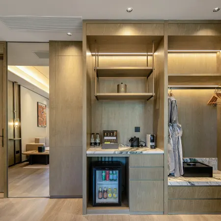 ZAUYIK RESORT HANGZHOU