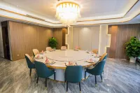 Soogie International Hotel - Breakfast