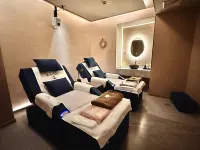 上海徐家匯八萬人體育場趣慄酒店 - SPA