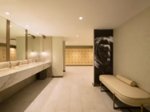 八打靈希爾頓酒店 八打靈再也酒店