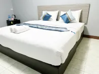 Goody Hotel Hotels in der Nähe von Lumpini Ville Ramkhamhaeng 26