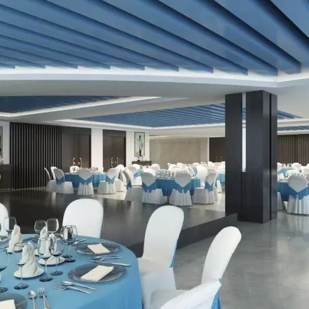 Shangchao Boutique Hotel ( Dongying District Huanghe Road Branch)