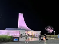 Muse • MuSEA Manchu Meisu