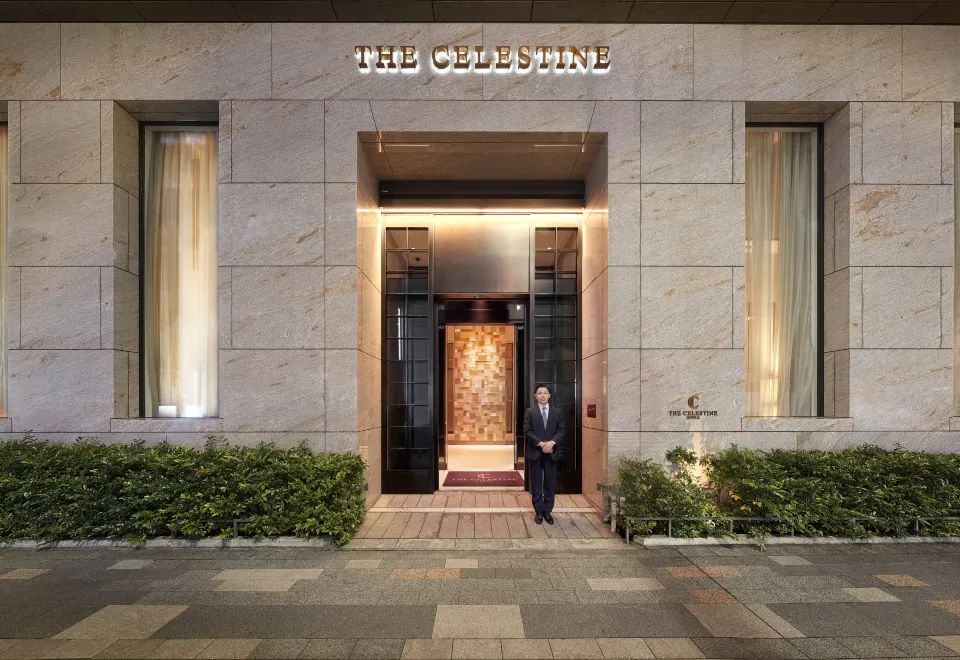 Hotel The Celestine Ginza (Tokyo) - 2026 Prices, Reviews & Deals