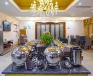 Dangshan Wanrui Hotel - Breakfast