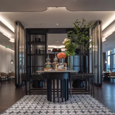 Wanda Realm Yudu Ganzhou