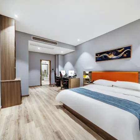 HAVE FUN HOTEL