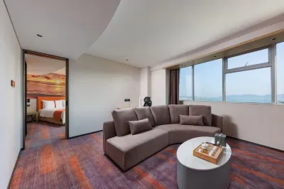 Sunshine Coast Hotel Hotels near Aotou Fisherman's Wharf