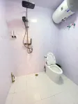 Weiai Apartment