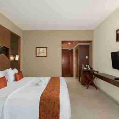 ニルワナ リゾート ホテル Rooms