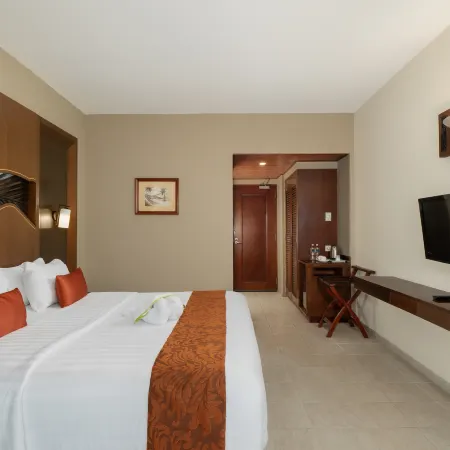 Nirwana Resort Hotel