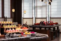 揚州瘦西湖ラディソン レッド(Radisson RED)ホテル - 朝食