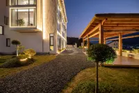 Qingguo Luxury Villa for Parent-child Vacation in Anji (Longwangshan Gorge Drifting Store) Hotels in Longwang Mountain/Zhebei Grand Canyon