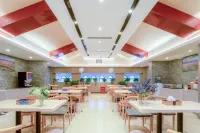 FENG HUA Hotel (Guiyang Huaxi Park) - balcony