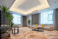 enjoy inn Wanning Hotel - Business