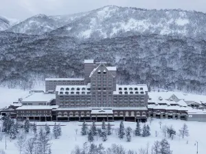 Club Med Kiroro Grand