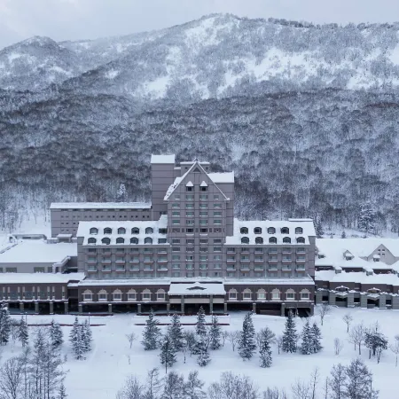Club Med Kiroro Grand