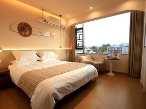 West Street Tingfengxuan Homestay