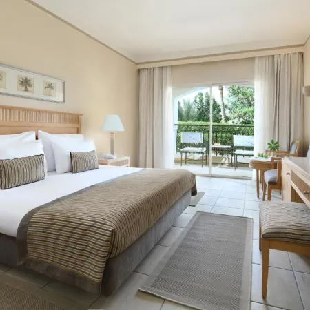 JAZ Makadi Star & Spa - Adults Only +16
