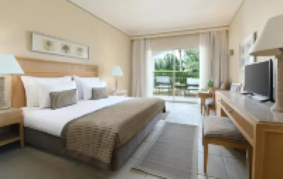 JAZ Makadi Star & Spa