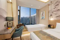 Monkey king hotel (xiyouli) - Balkon