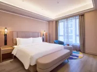 Mercure Yiwu International Trade City Hotels near Luobinwang Park