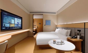 JI Hotel (Chongqing Jiangjin Dingshan Park)