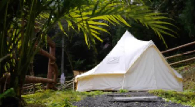 Cottage & Friends • Mountain Creek B&B Hotels near Jinfuo Mountain