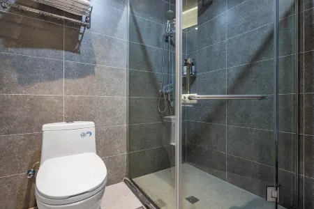 Chengshi Daren Select Hotel Отели рядом с Аэропорт Энши