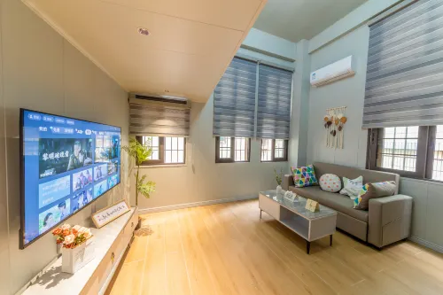 Linyu Homestay - Pet friendly