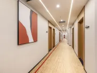 Shangkeyouyue Hotel (Linxia Bafang Shisanshang) Hotels in Linxia