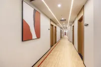 Shangkeyouyue Hotel (Linxia Bafang Shisanshang)