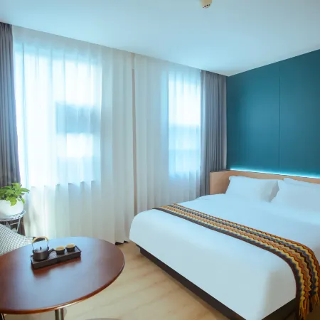 Ya Duo Yi Ge Hotel