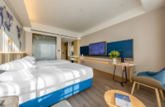 Kyriad Hotel (Dali Erhai) Hotels in Dali City