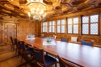 Hotel Wysses Rössli - Pet friendly