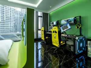 Star Leap E-Sports Hotel