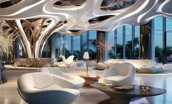 Ruifei Hotel (Chongqing Jiangbei Airport)