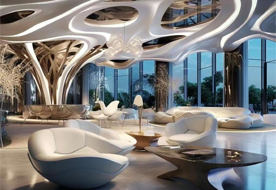 루이페이 호텔 이미지