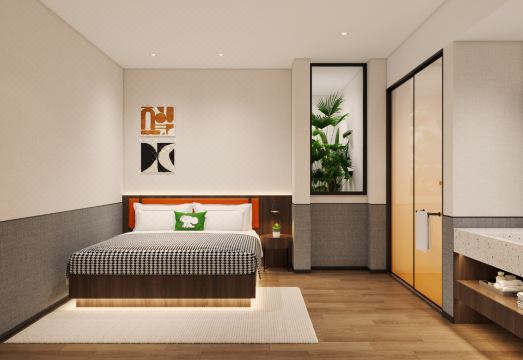 맥서 호텔 서비스