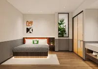 Mcsrh Hotel (Hangzhou West Lake District)