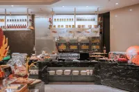 Shangri-La Hotel Wuhan