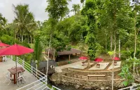 Kampoeng Joglo Ijen - Mountain view