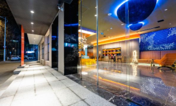 Lewan E-sports Hotel (Nanchang Flagship Store)