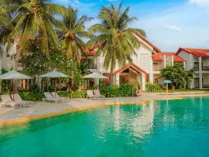 Pax Ana Doc Let Resort & Spa